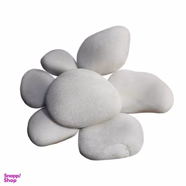 سنگ تزیینی مدل W.S03 وزن 2 کیلوگرم