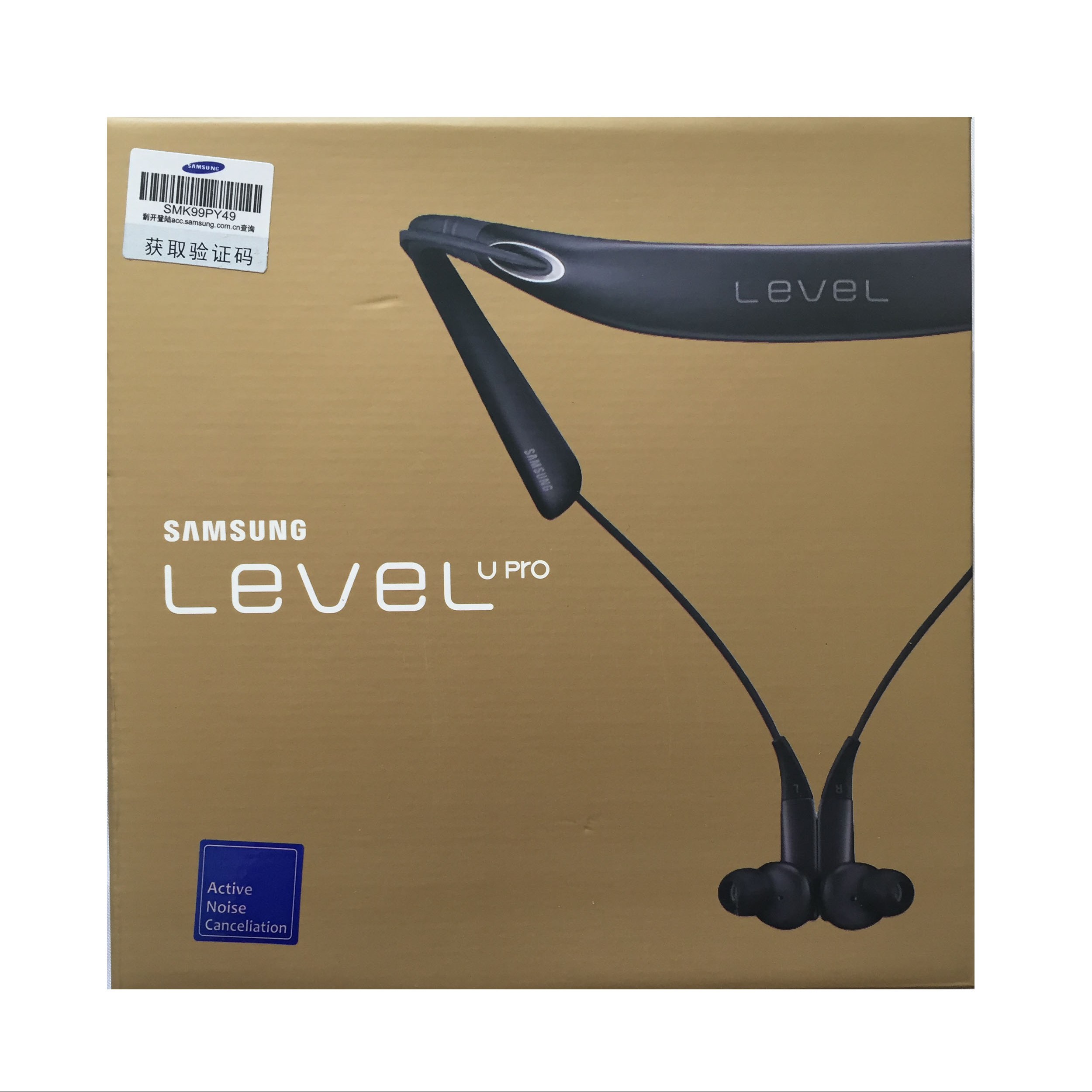 هندزفری بلوتوث سامسونگ Level U Pro