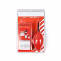 کیت تمیز‌کننده دوربین و لنز کانن