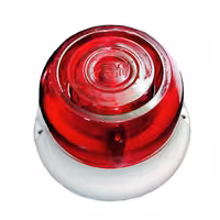 مشخصات، قیمت و خرید آژیر فلاشر دزدگیر مدل سراکو