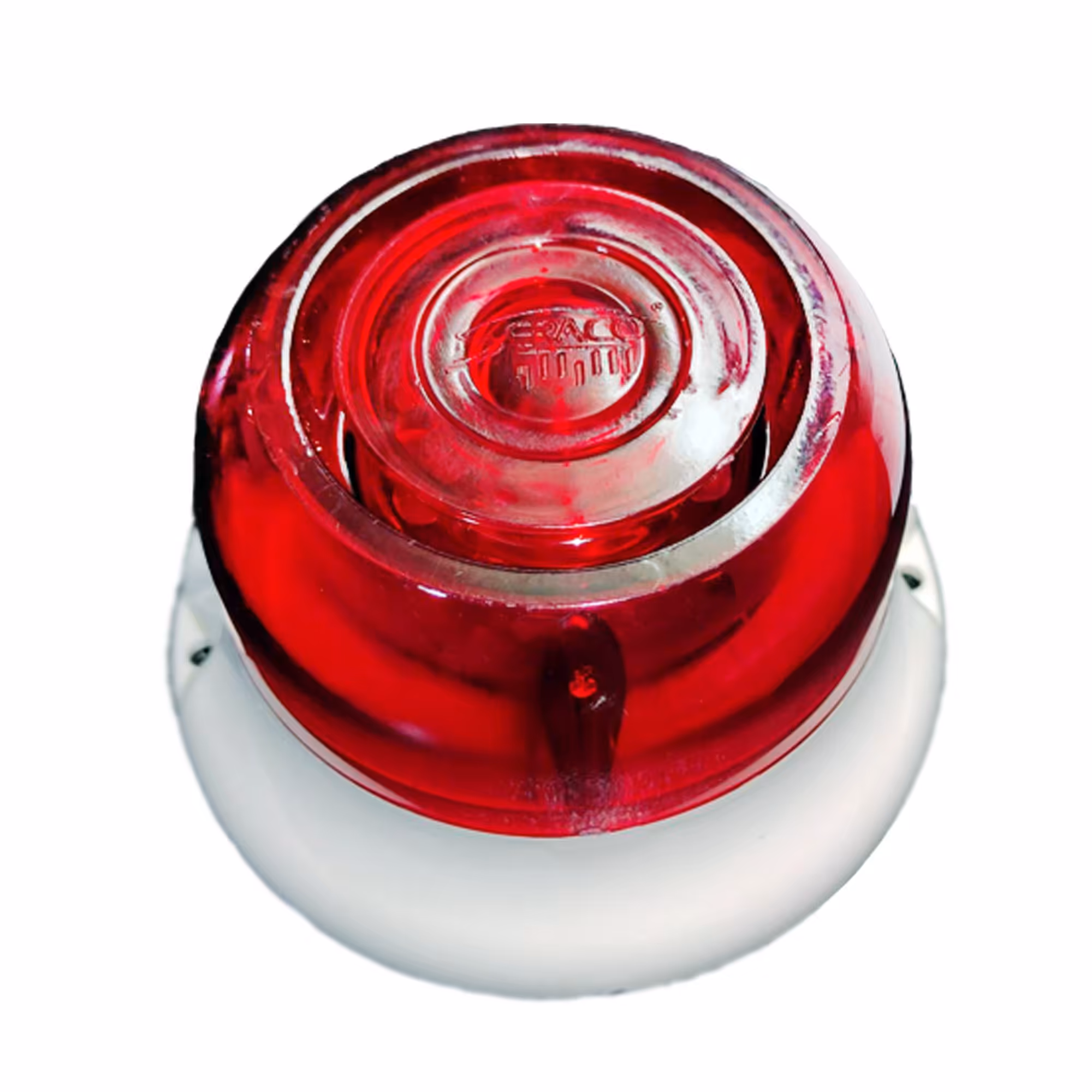 مشخصات، قیمت و خرید آژیر فلاشر دزدگیر مدل سراکو