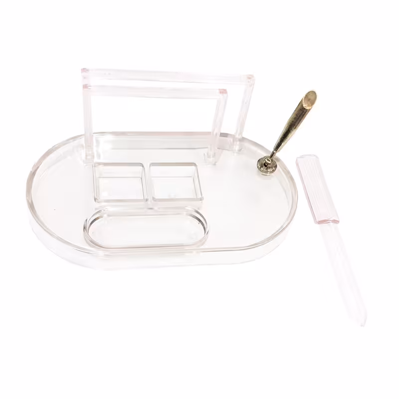 استند لوازم اداری رومیزی مدل EW0