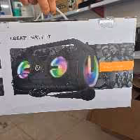 ضبط صوت و میکروفون