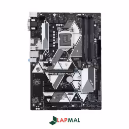 مادربرد ایسوس مدل PRIME B365-PLUS
فروشگاه اینترنتی تخصصی لپتاپ لپ مال