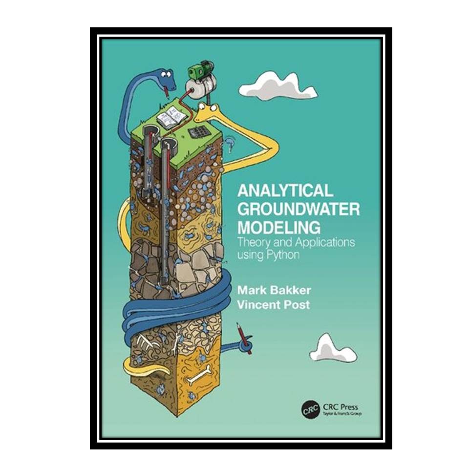 کتاب Analytical Groundwater Modeling