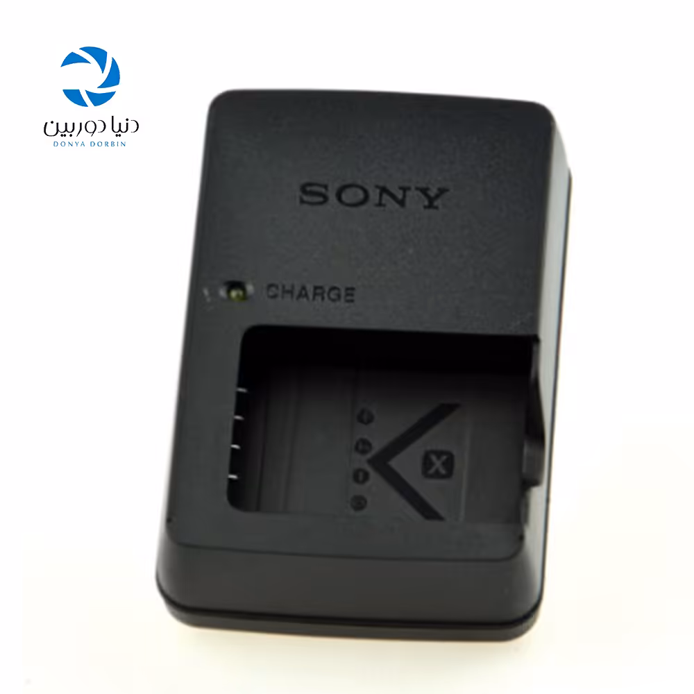 شارژر باتری سونی مدل BC-CSX برای باتری NP-BX1