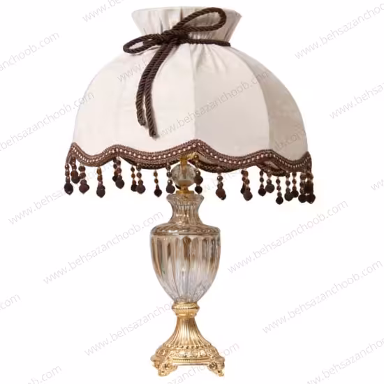 آباژور رومیزی مدل 747