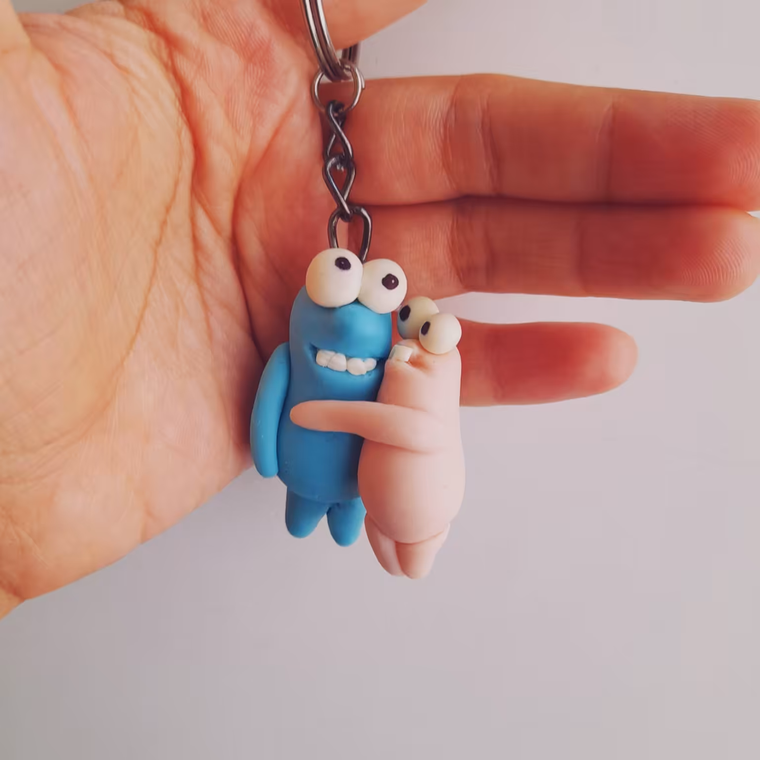 سرسوییچی  خنگول عاشق