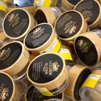 کرم  شب گلدن کویین