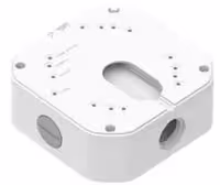 جعبه فلزی دوربین مدار بسته سانل مدل SN-CBK629A | نت‌ران