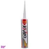 چسب آینه جی مکس مدل M150 وزن 330 گرم