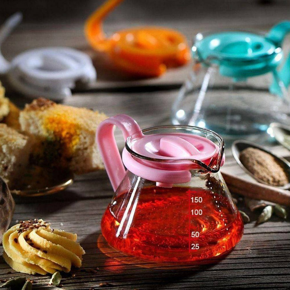 قوری زعفران