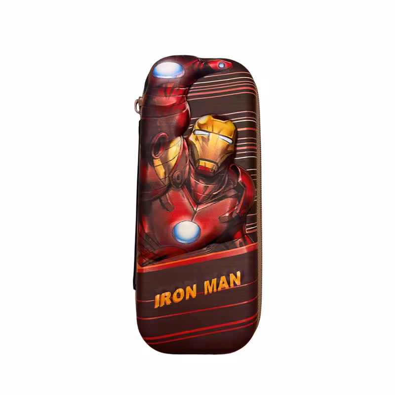 جامدادی مدل آیرون من