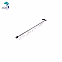 عصا لردی ثابت استیل