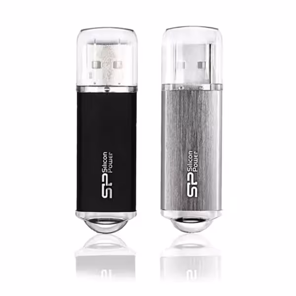 فلش مموری سیلیکون پاور Ultima ISeries 16GB