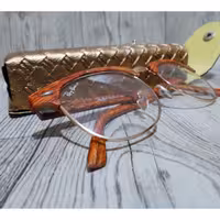 فریم عینک طبی rayben مدل gar-g کد q-110