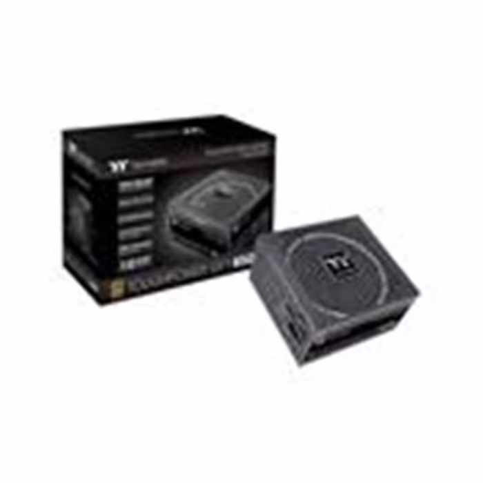 منبع تغذیه کامپیوتر ترمالتیک مدل Toughpower GF1 850W