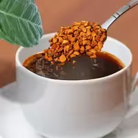 قهوه گلد اکوادور