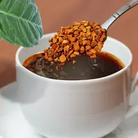قهوه گلد اکوادور