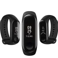 مچ بند هوشمند شیائومی مدل Mi band 3 new package 2019