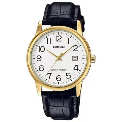 ساعت مچی مردانه کاسیو General
مدل CASIO-MTP-V002GL-7B2UDF