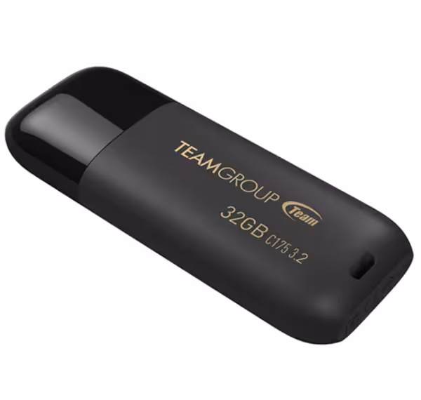 فلش مموری تیم گروپ مدل C175 USB3.2