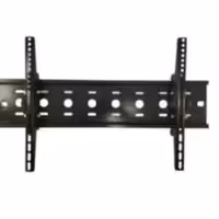 پایه دیواری متحرک تلویزیون ناندل سایز 43 تا 75 اینچ