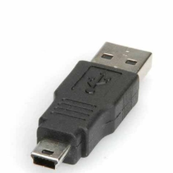 مبدل ذوزنقه به usb