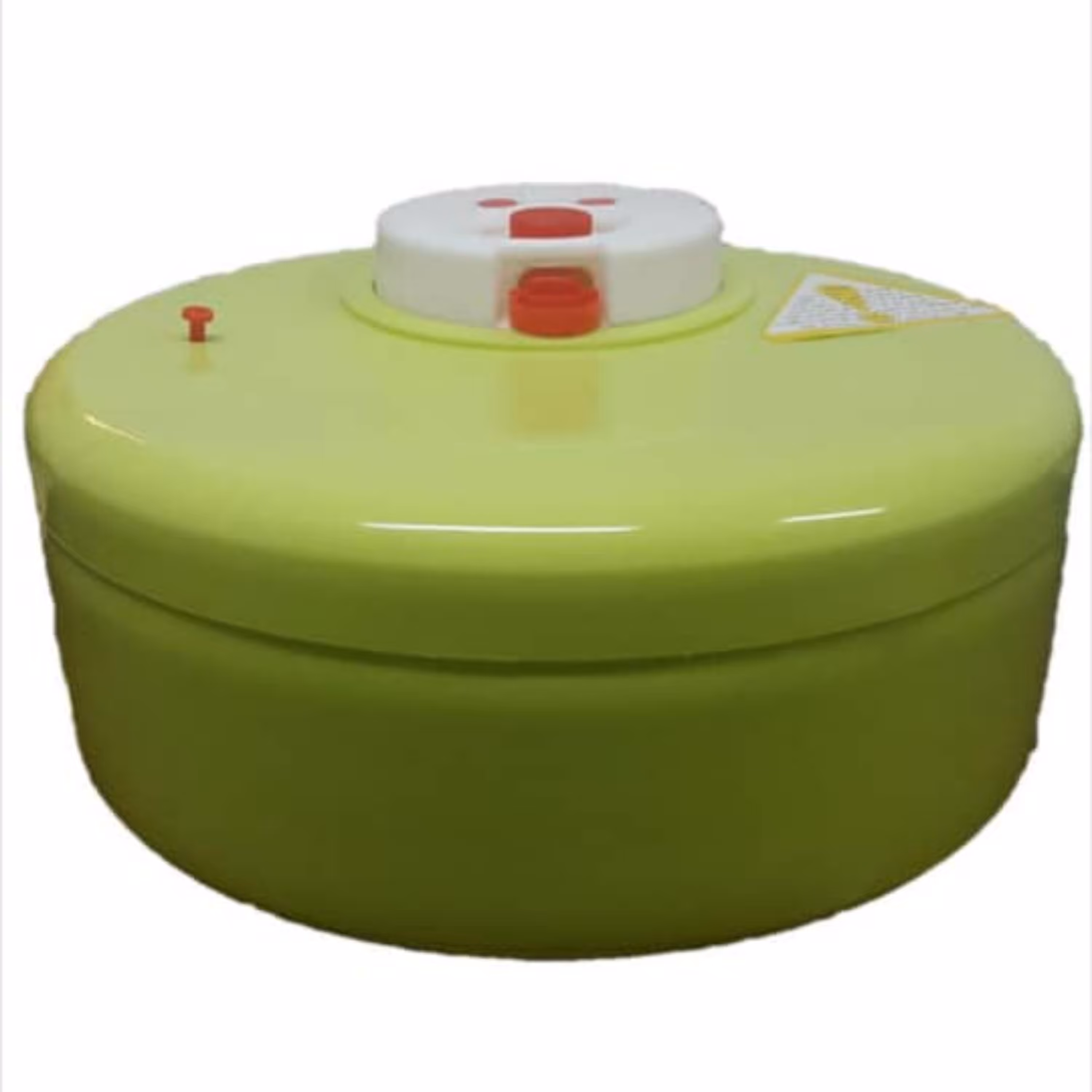 بخور گرم مدل چیگو