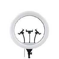 رینگ لایت  ZEUS مدلJM-520A 65W