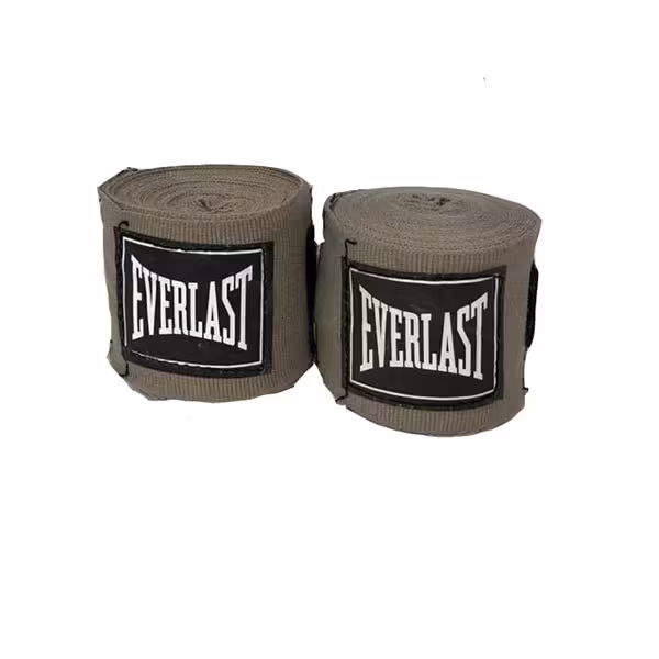 باند بوکس 5 متری EVERLAST | طوسی