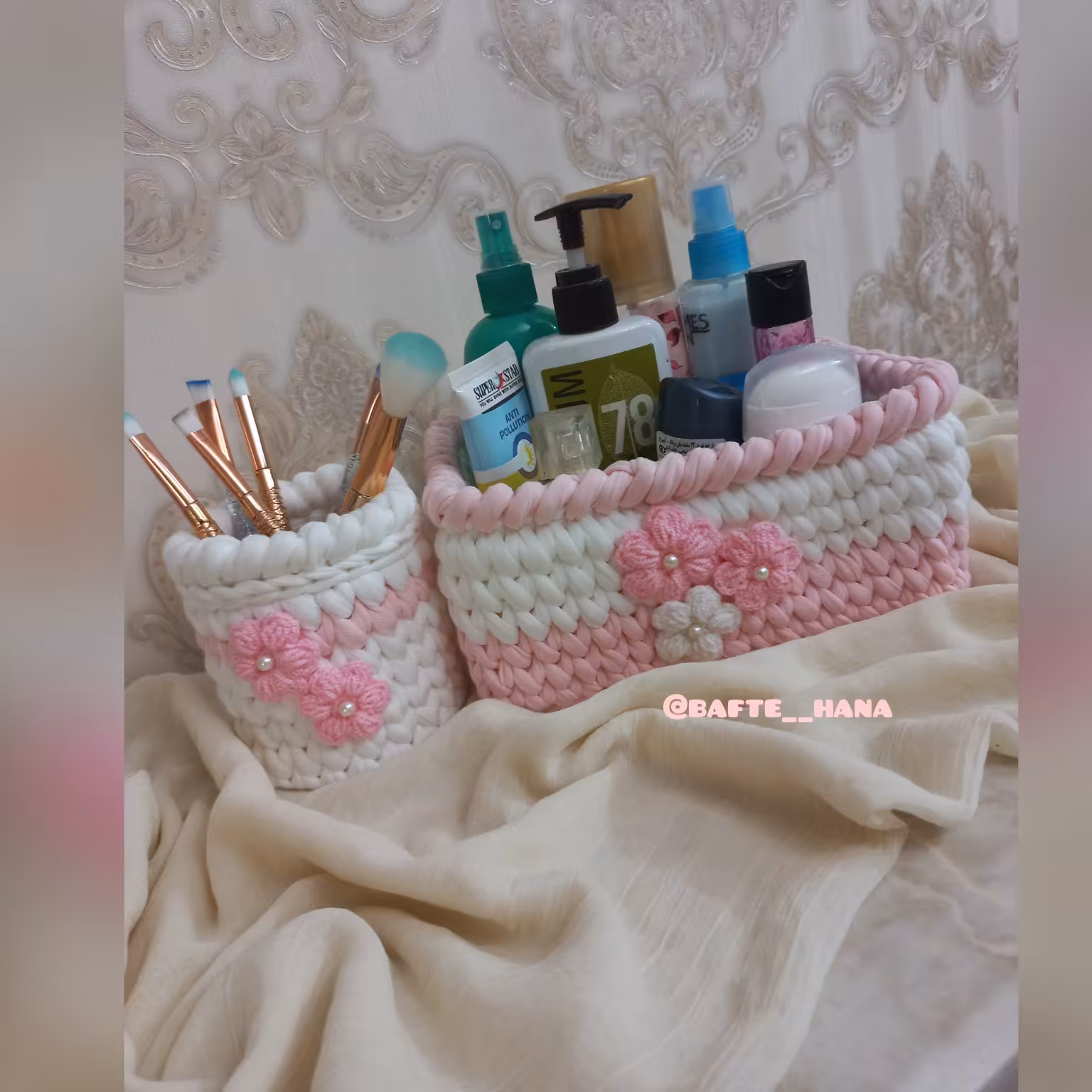 باکس تریکویی 