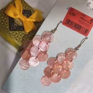 گوشواره فانتزی