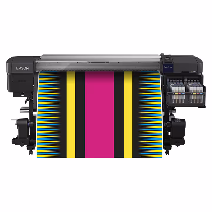 پلاتر اپسون مدل SureColor SC-F9400