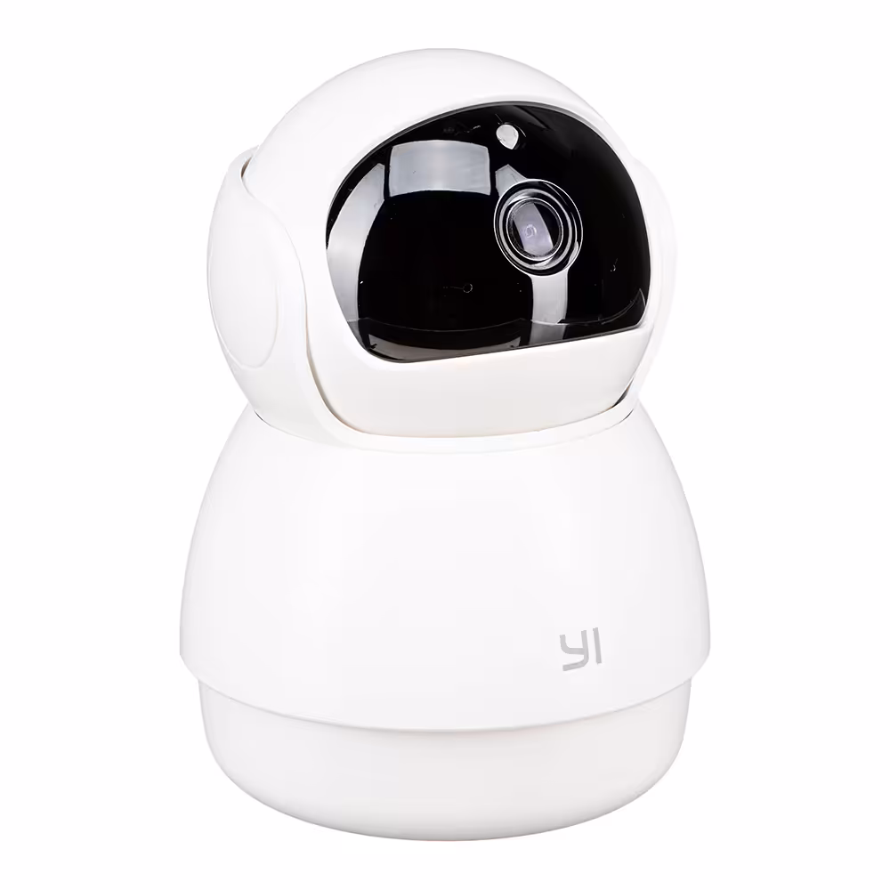 دوربین نظارتی هوشمند شیائومی YI Dome Guard