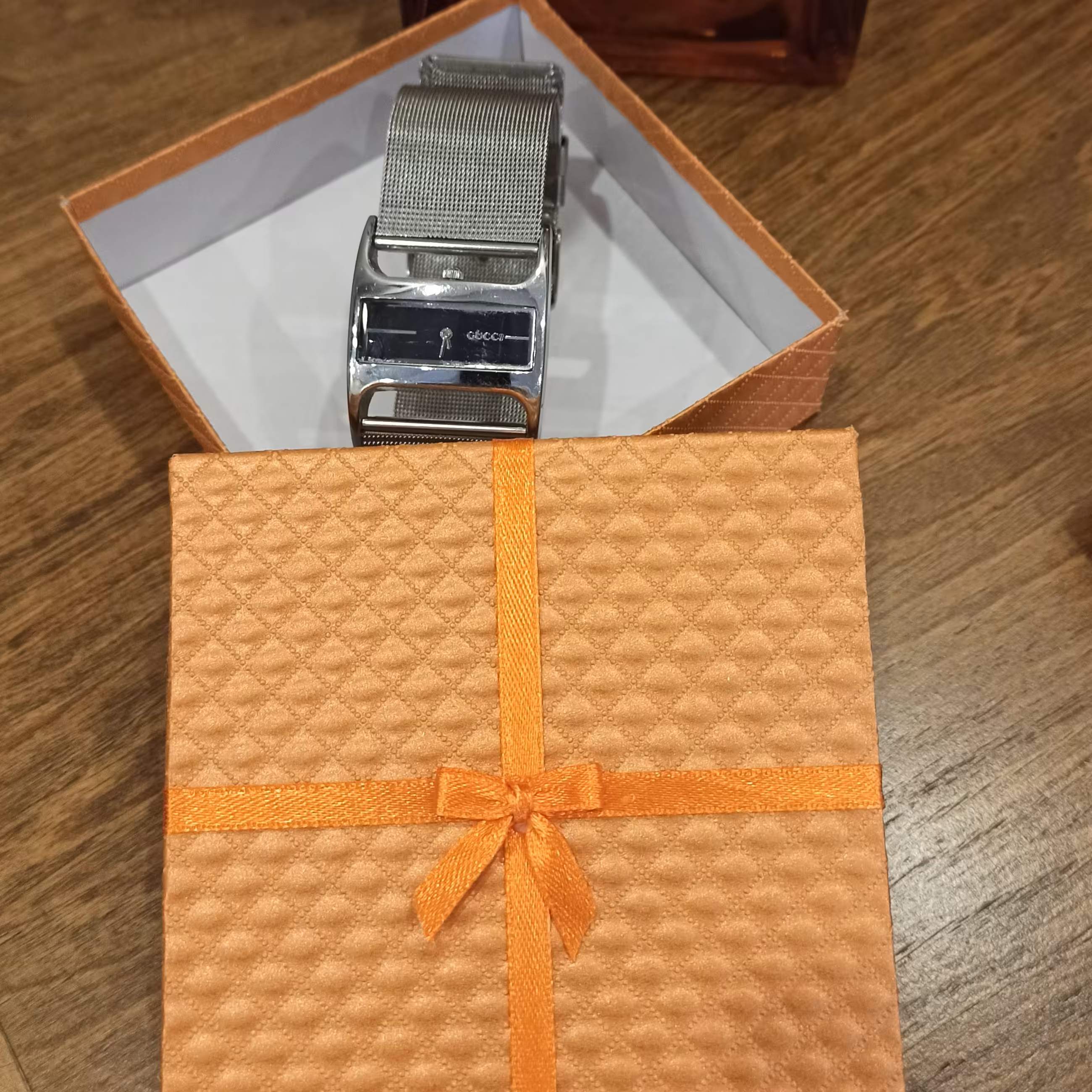 جعبه کادویی مربع سایز  7