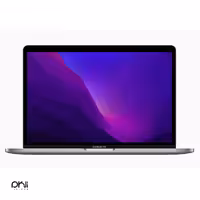 مجهزترین MacBook Pro 13.3 اینچی اپل با 8 گیگابایتRAM و SSD 256 گیگابایت