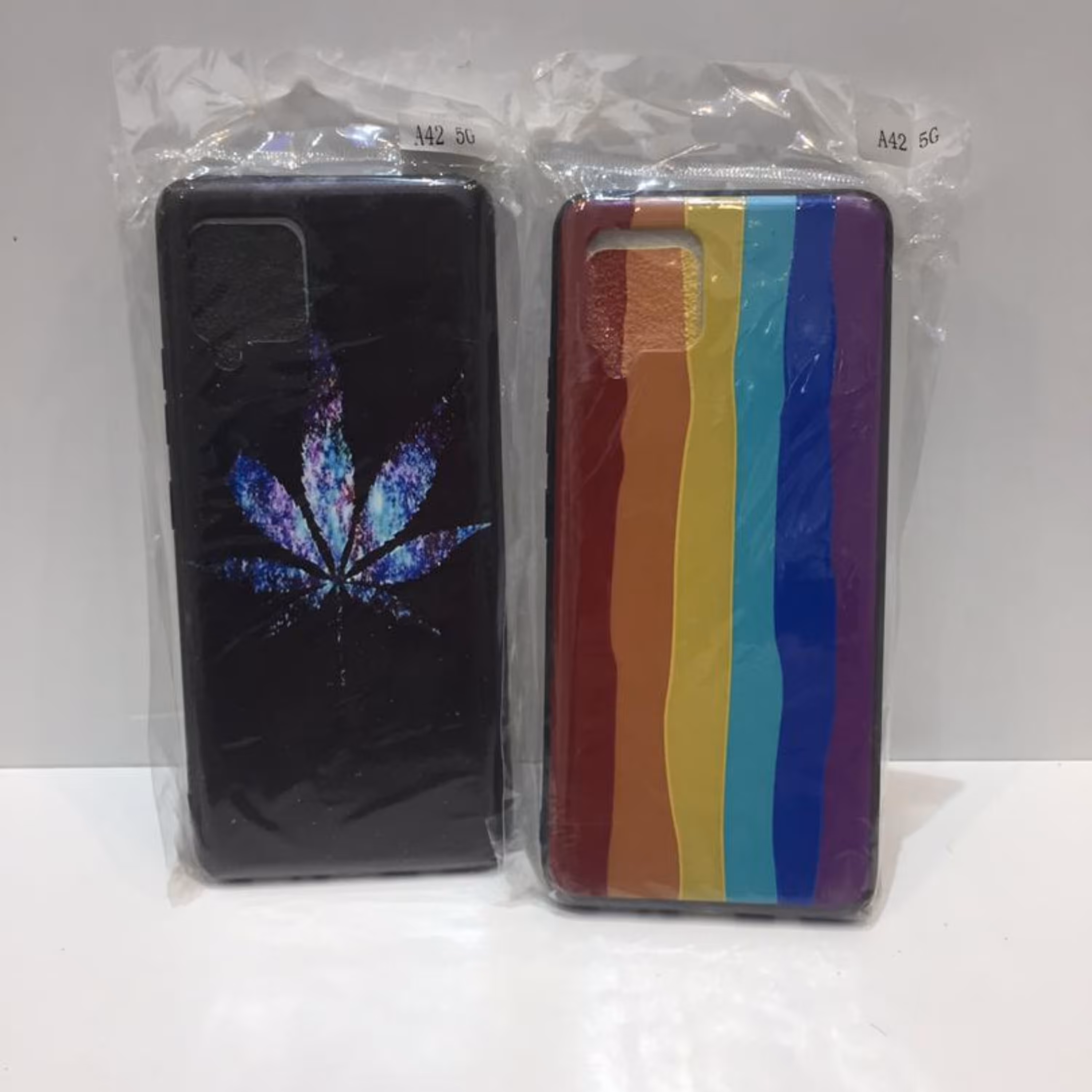 کاور سامسونگ A42 5g