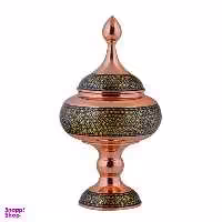 شکلات خوری خاتم کاری کد K042