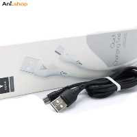 کابل USB گوشی اندروید مدل VONK V11 کد ez 32
