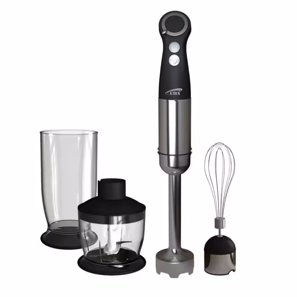 گوشگوب برقی 3 کاره یوتکث HB2010