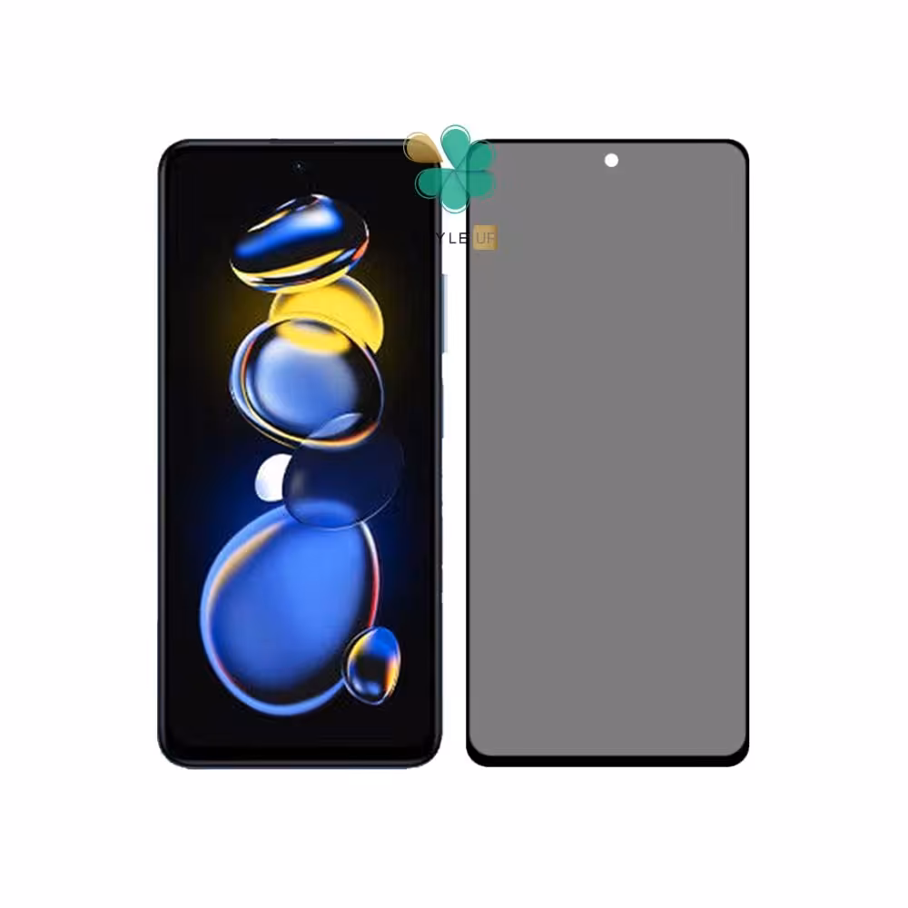 محافظ گلس پرایوسی گوشی شیائومی Redmi Note 11T Pro Plus