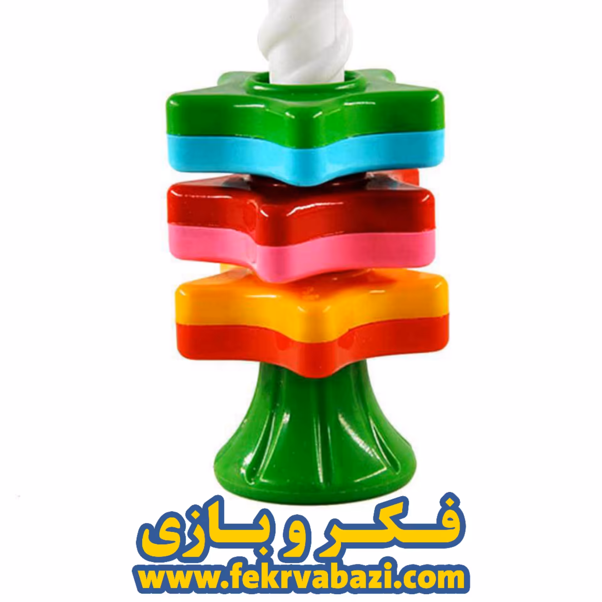 بازی فکری مینی اسپینی