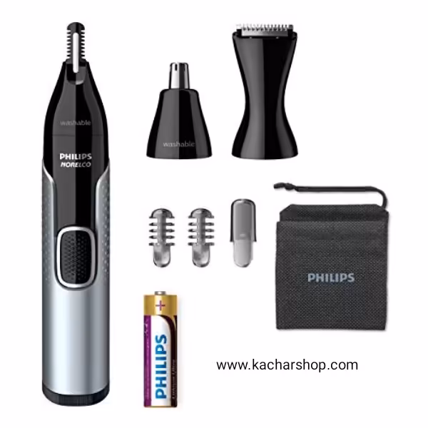 موزن گوش و بینی چهارکاره فیلیپس NT5600/42