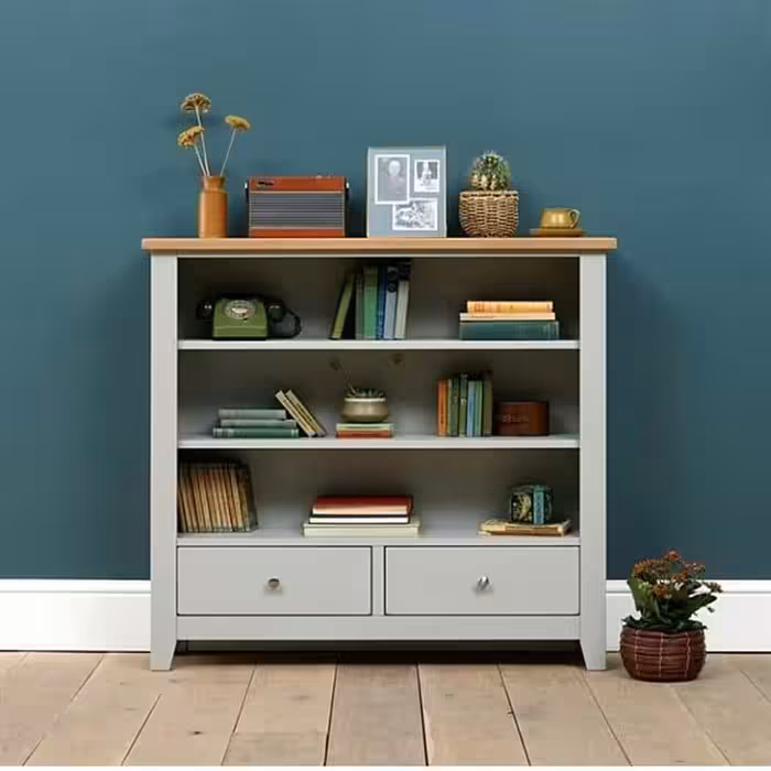 کتابخانه مدل JB042