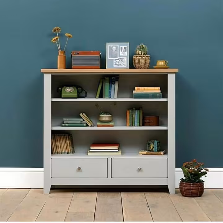 کتابخانه مدل JB042