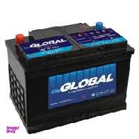 باتری اتمی خودرو گلوبال مدل MF56030