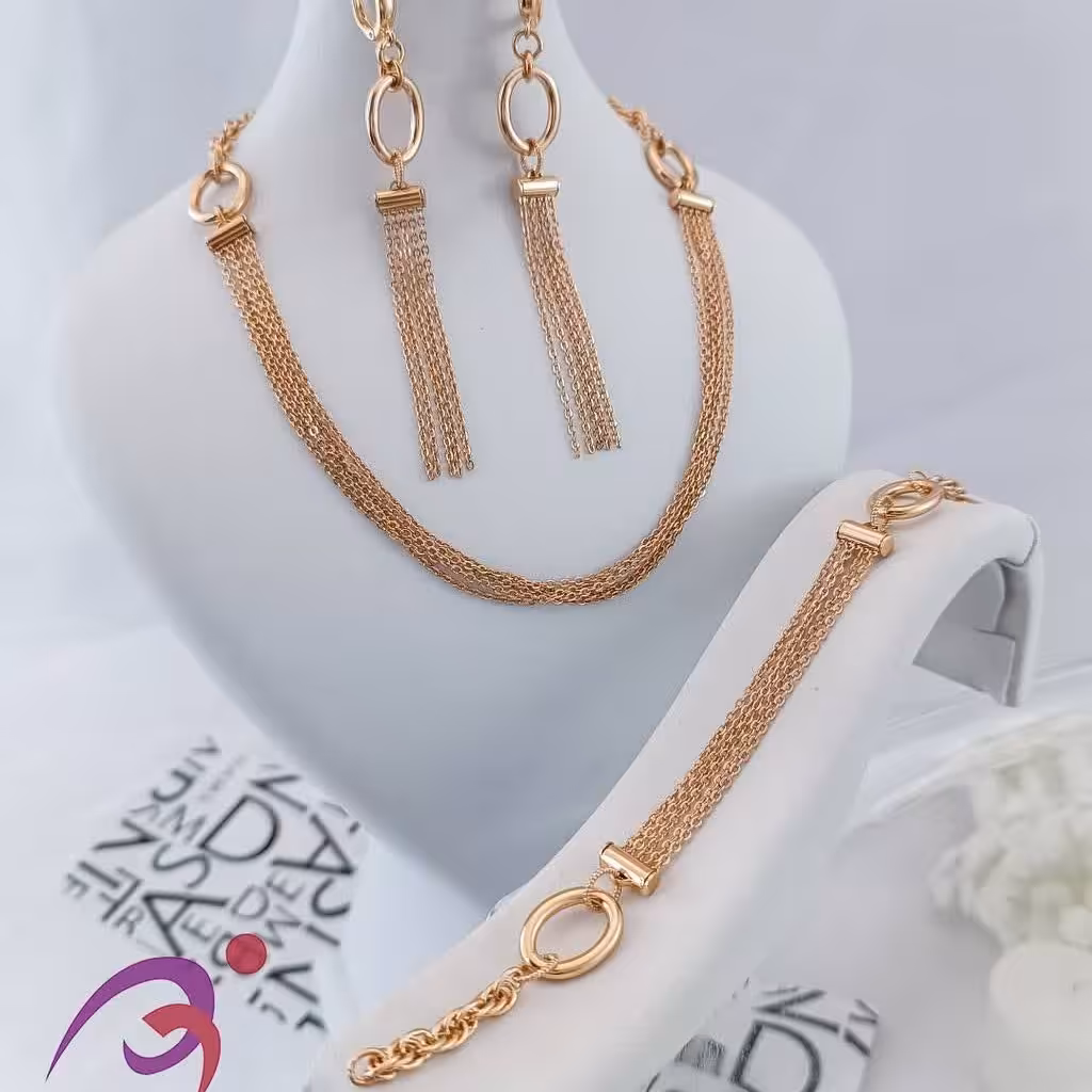 سرویس طلایی