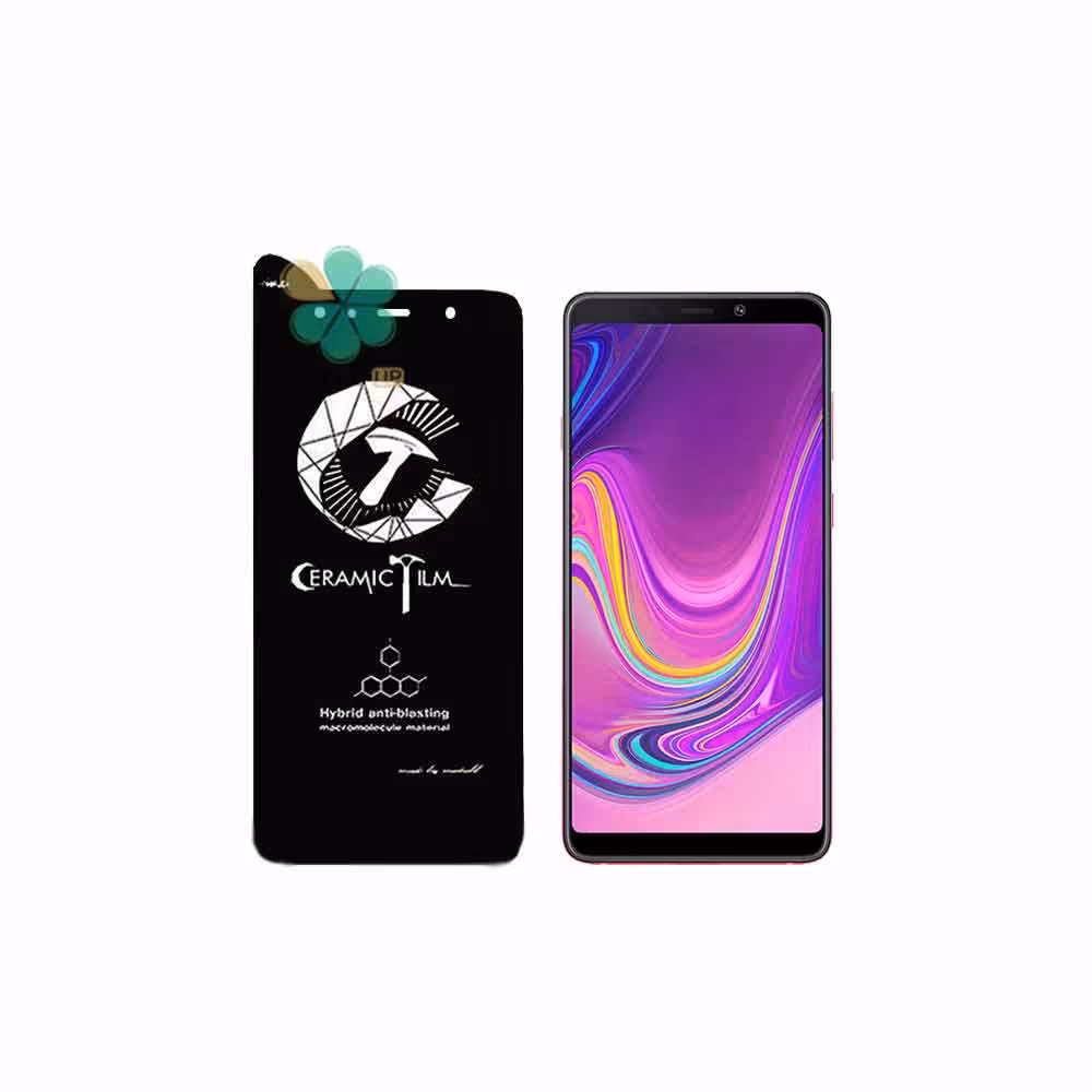 گلس سرامیکی گوشی سامسونگ Galaxy A9 2018 برند Mietubl