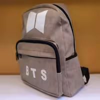 کوله پشتی مدل BTS